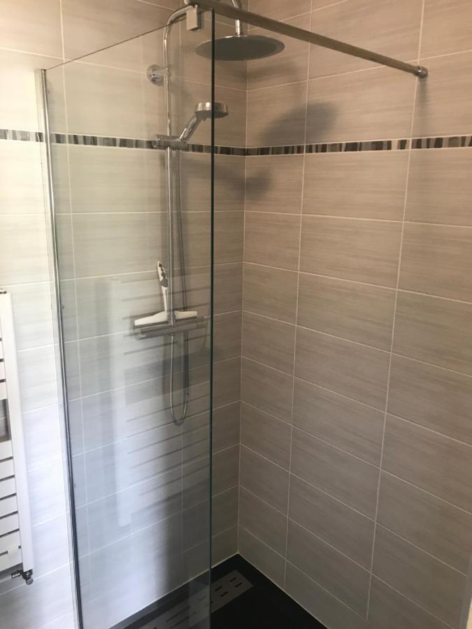 La Cremaillere Apartment Murol Exterior photo